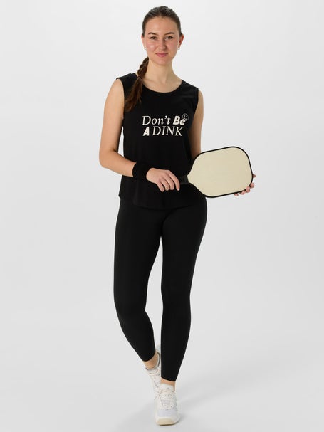 Civile Womens Smile Muscle Tank