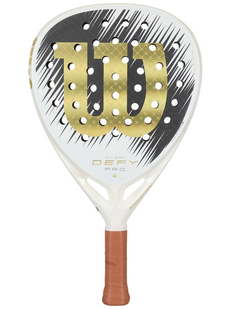 Wilson Defy Pro SE v1 Padel Racket
