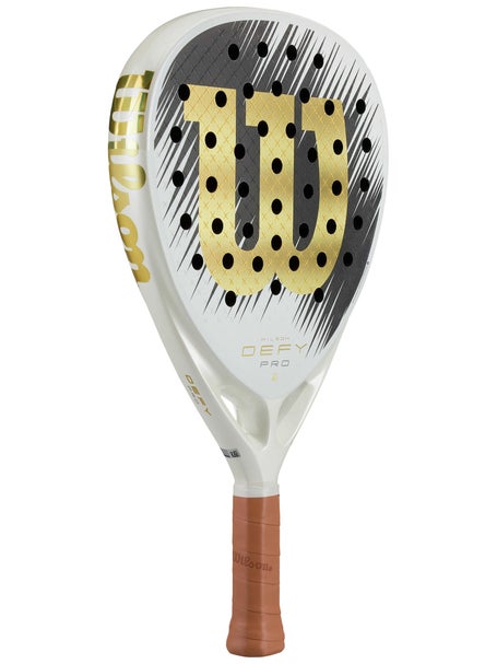 Wilson Defy Pro SE v1 Padel Racket