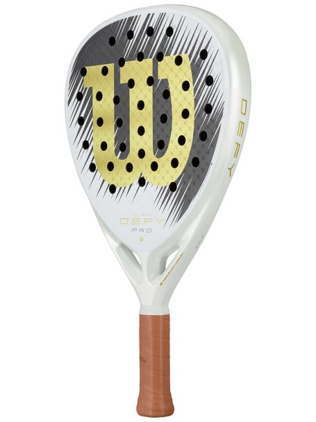 Wilson Defy Pro SE v1 Padel Racket