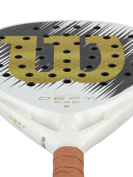 Wilson Defy Pro SE v1 Padel Racket