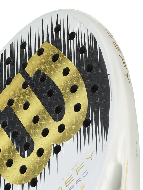 Wilson Defy Pro SE v1 Padel Racket