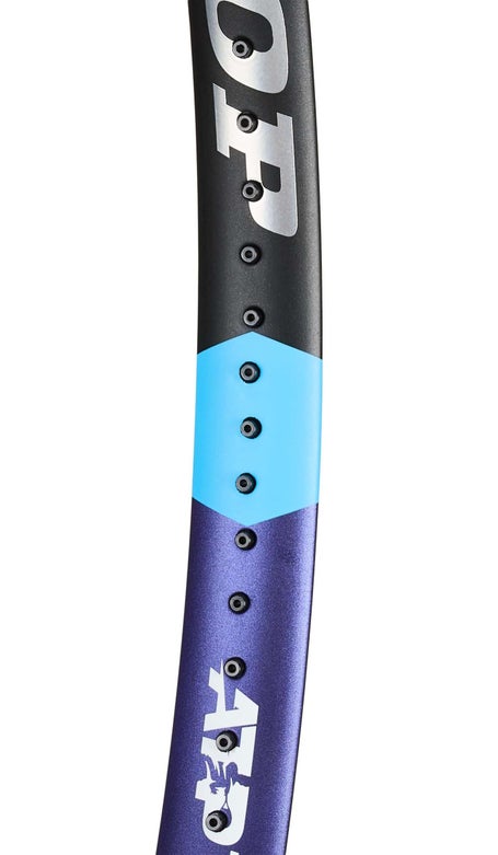 Dunlop FX 500\Racquet