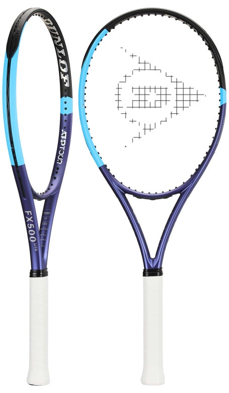 Dunlop FX 500 Lite\Racquet