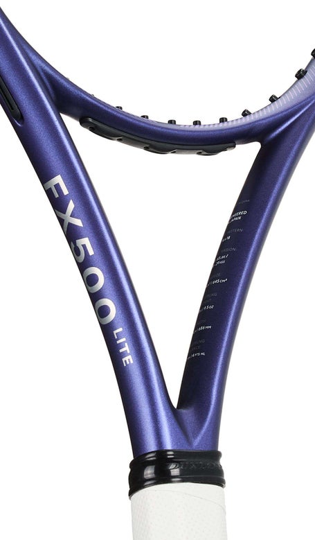 Dunlop FX 500 Lite\Racquet