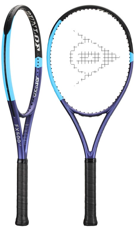 Dunlop FX 500 LS\Racquet
