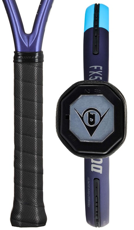 Dunlop FX 500 LS\Racquet