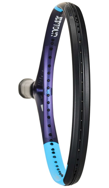 Dunlop FX 500 LS\Racquet