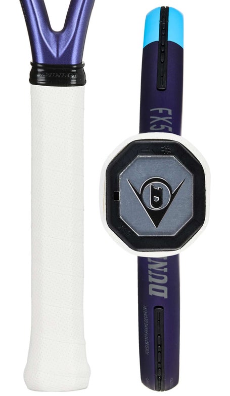 Dunlop FX 500 Super Lite\Racquet