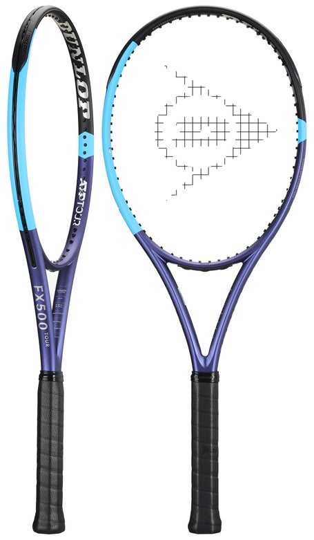 Dunlop FX 500 Tour\Racquet