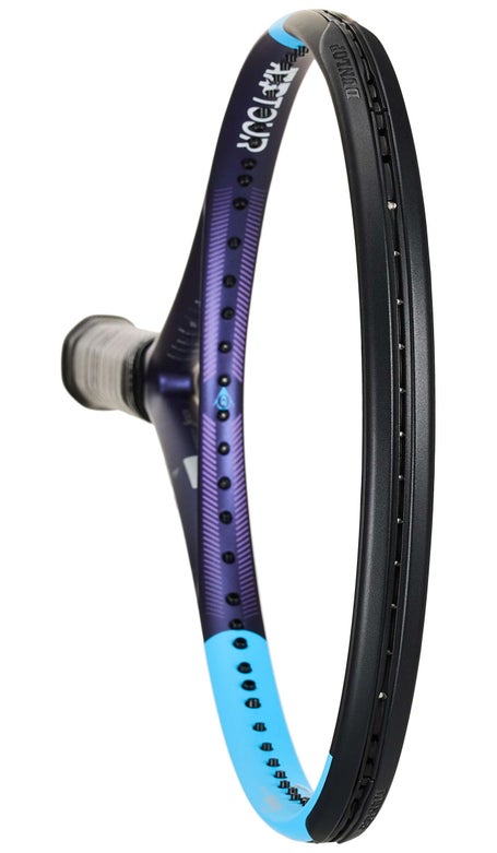 Dunlop FX 500 Tour\Racquet