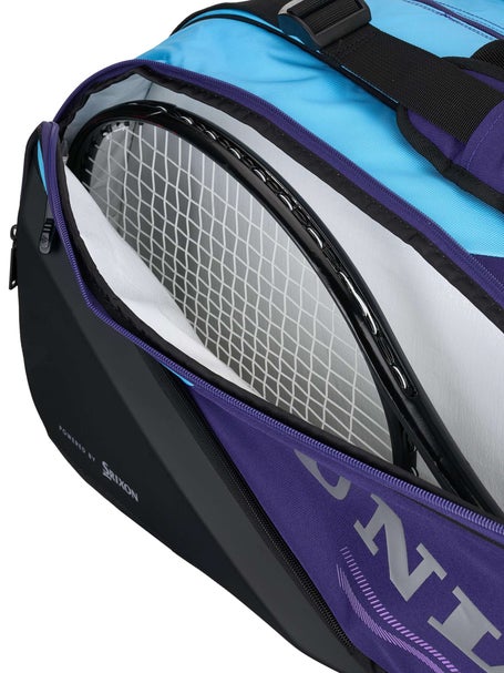 Dunlop FX Performance 12-Pack Racquet Bag