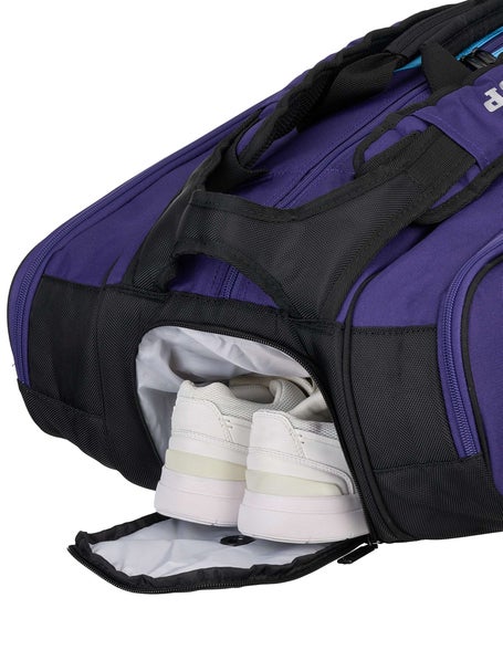 Dunlop FX Performance 12-Pack Racquet Bag