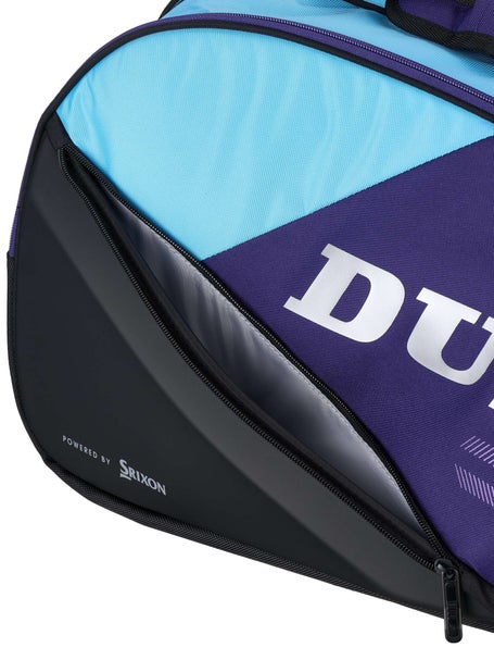 Dunlop FX Performance 12-Pack Racquet Bag