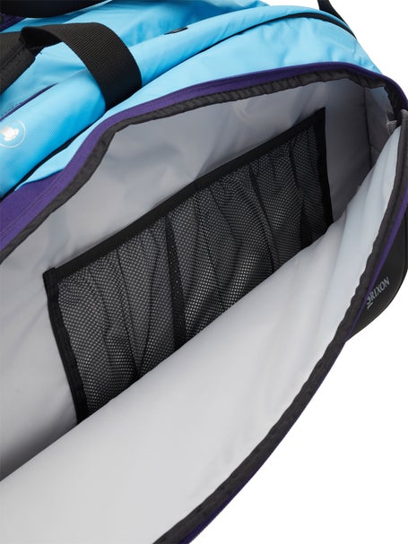 Dunlop FX Performance 8-Pack Racquet Bag