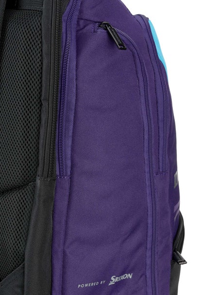Dunlop FX Performance Backpack Bag