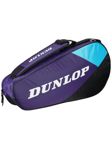 Dunlop FX Club 3-Pack Racquet Bag