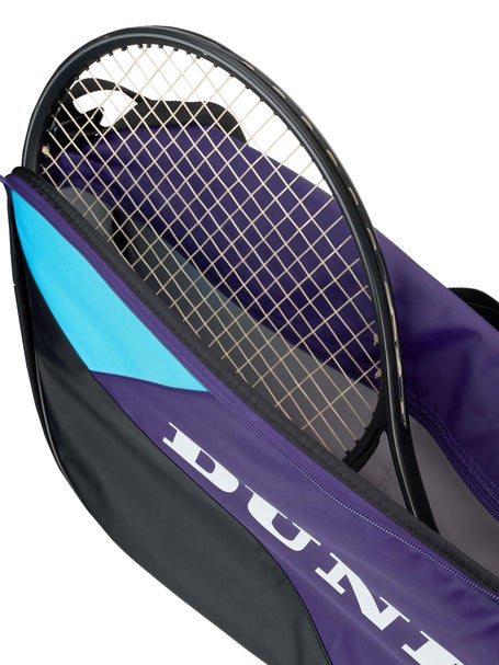 Dunlop FX Club 3-Pack Racquet Bag