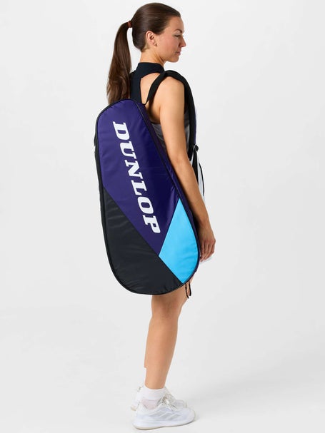 Dunlop FX Club 3-Pack Racquet Bag