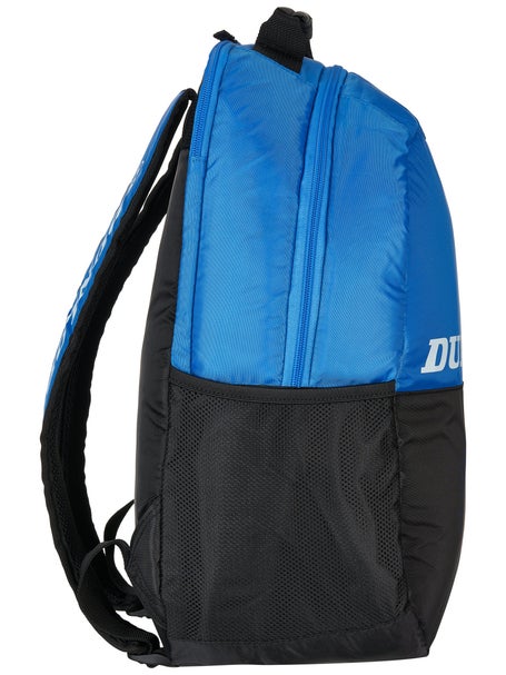 Dunlop FX Club Backpack Bag Black/Blue
