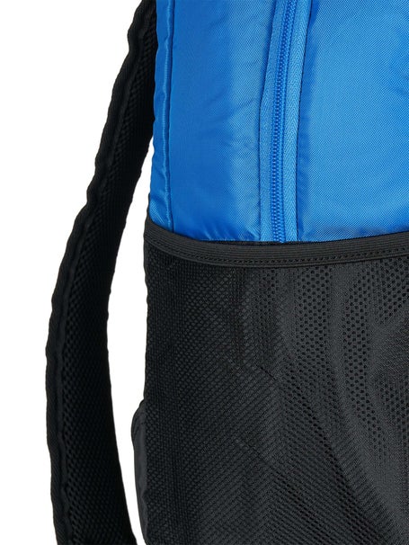 Dunlop FX Club Backpack Bag Black/Blue