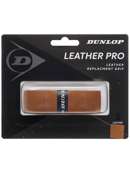 Dunlop Leather Pro Grip