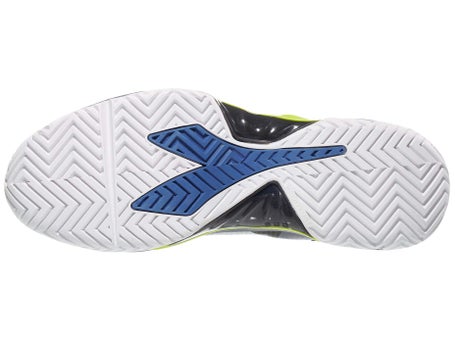 Diadora Speed B.Icon 2 Blue/White/Black Mens Shoe
