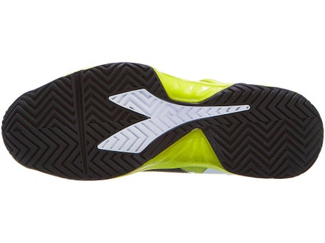 Diadora Speed B.Icon 2 White/Primrose Mens Shoe