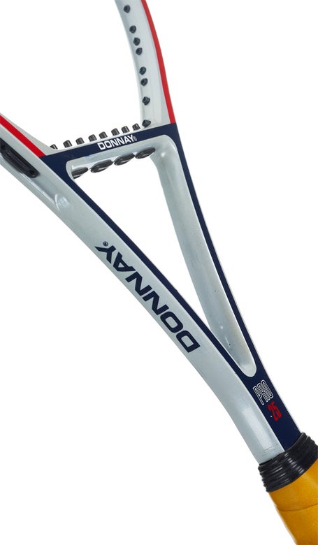 Bosworth Donnay Pro 25 Mid (5/8)