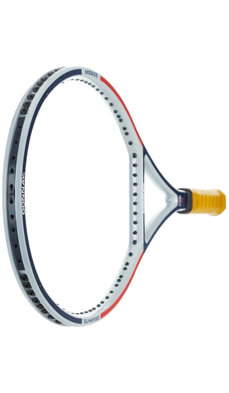 Bosworth Donnay Pro 25 Mid (5/8)