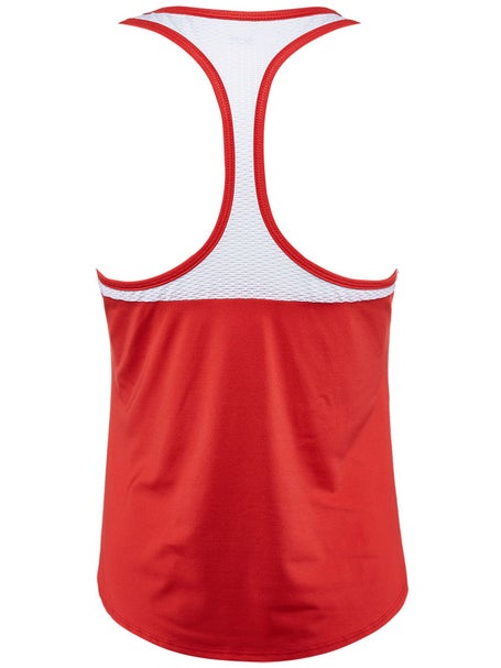 DUC Womens Refreshing Tank