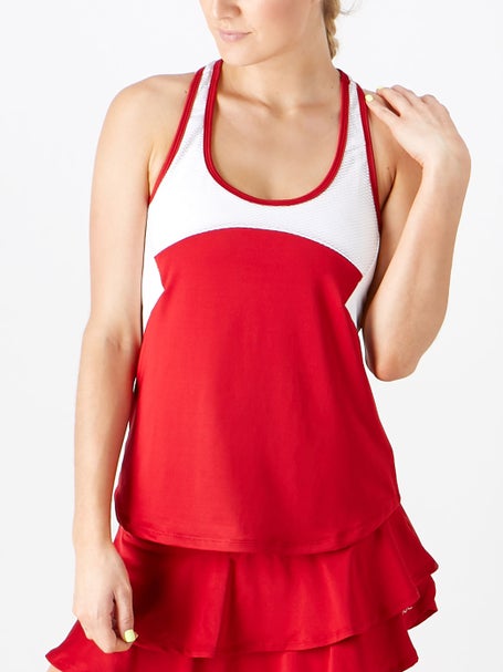 DUC Womens Refreshing Tank