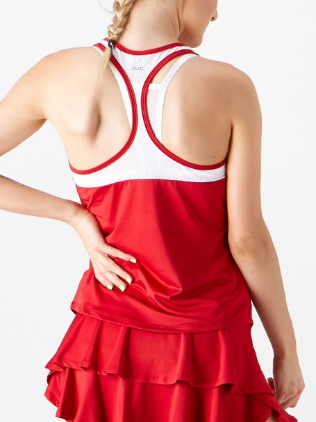 DUC Womens Refreshing Tank