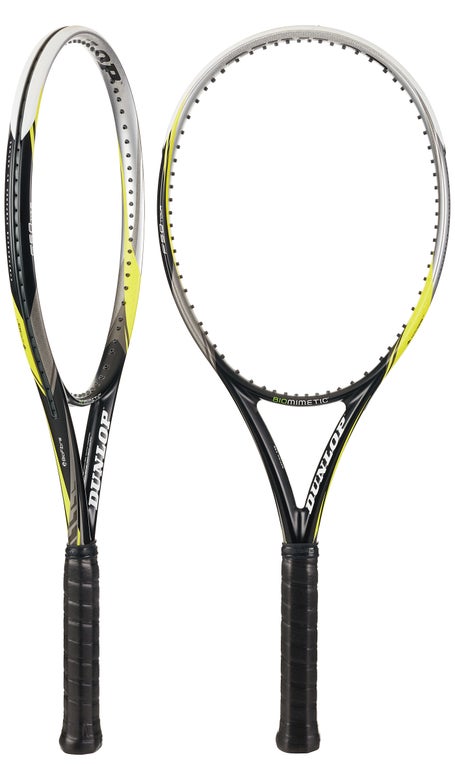 Dunlop F5.0 Tour Pro Stock Option 29B Racquet (3/8) 
