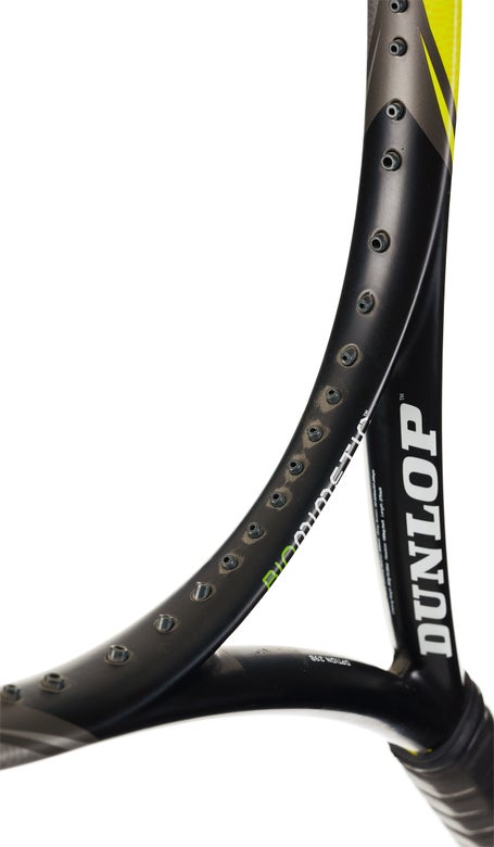 Dunlop F5.0 Tour Pro Stock Option 29B Racquet (3/8) 