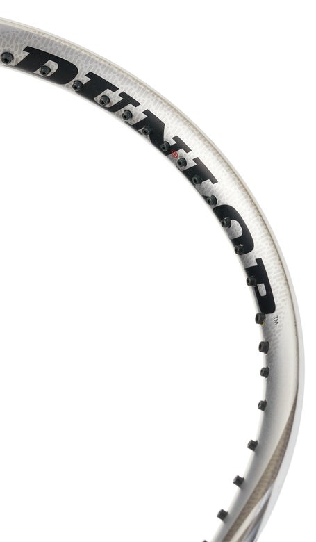 Dunlop F5.0 Tour Pro Stock Option 29B Racquet (3/8) 