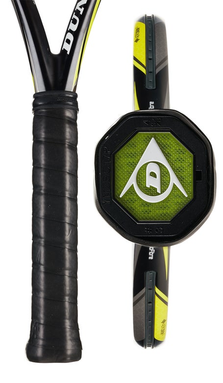 Dunlop F5.0 Tour Pro Stock Option 29B Racquet (3/8) 