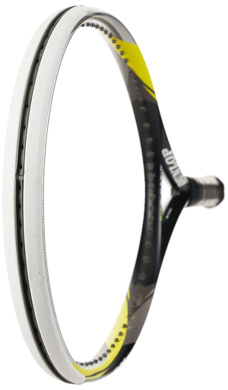 Dunlop F5.0 Tour Pro Stock Option 29B Racquet (3/8) 