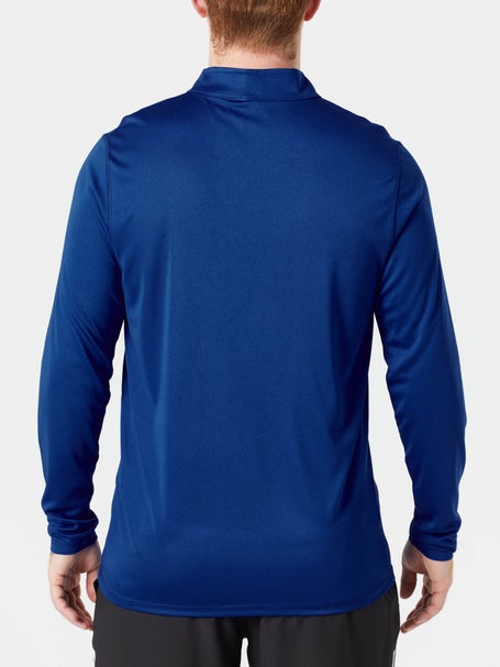 DUPR Unisex 1/4 Zip Top