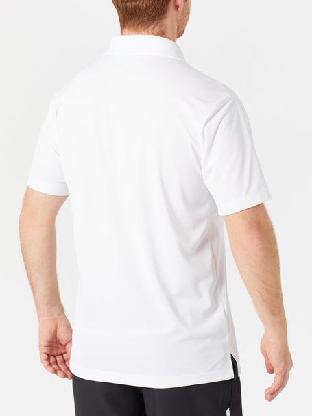 DUPR Mens Performance Polo
