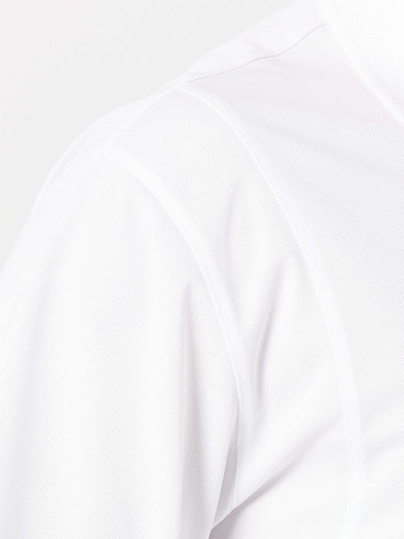 DUPR Mens Performance Polo