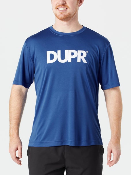 DUPR Unisex Performance Top