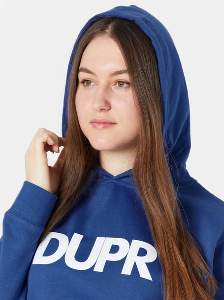 DUPR Unisex Hoodie