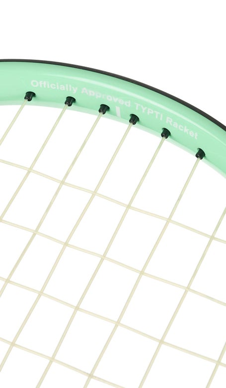 OLO da Vinci Green TYPTI Racquet