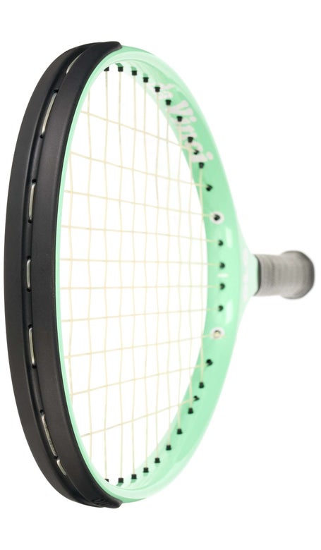 OLO da Vinci Green TYPTI Racquet