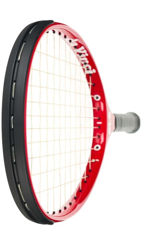 OLO da Vinci Red TYPTI Racquet