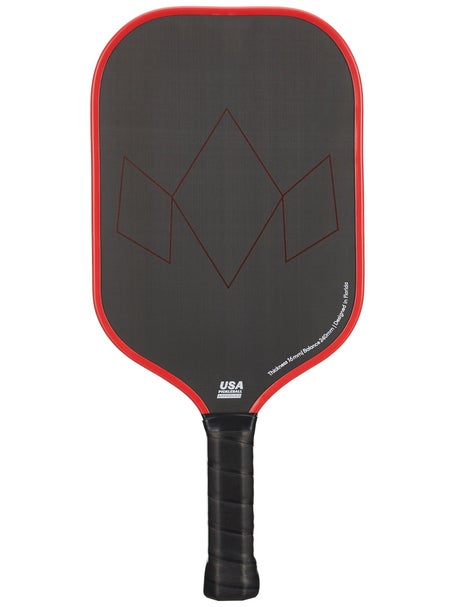 Diadem Warrior Edge Pickleball Paddle