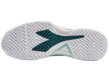 Diadora Speed B.Icon 3 Bay/White Womens Shoes