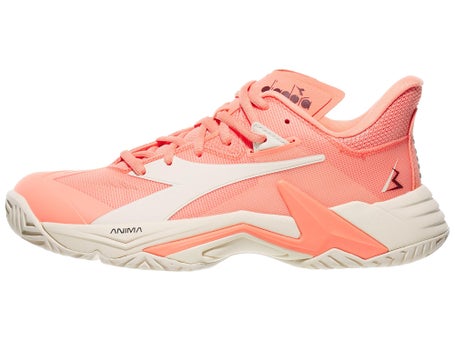 Diadora Speed B.Icon 3 Desert Flower Womens Shoes