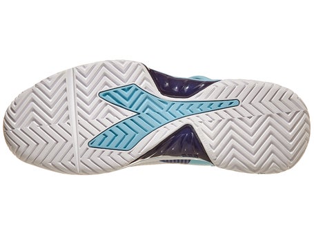 Diadora Speed B.Icon 2 Sky/Navy Womens Shoes